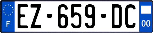 EZ-659-DC