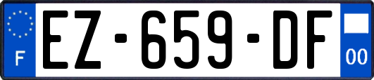 EZ-659-DF