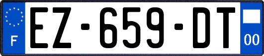 EZ-659-DT