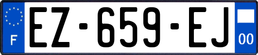 EZ-659-EJ