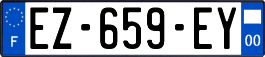 EZ-659-EY