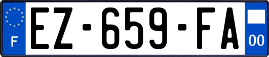 EZ-659-FA