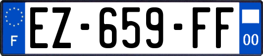 EZ-659-FF