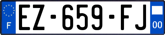 EZ-659-FJ