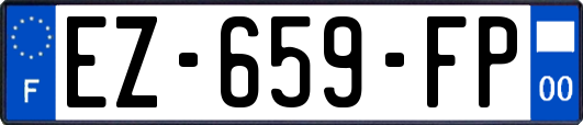 EZ-659-FP