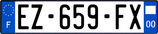 EZ-659-FX