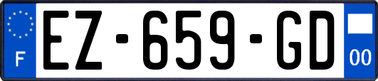 EZ-659-GD