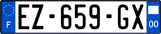 EZ-659-GX