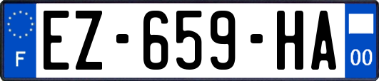 EZ-659-HA