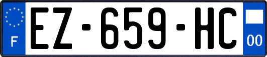 EZ-659-HC