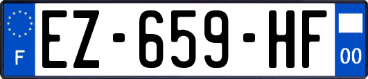 EZ-659-HF