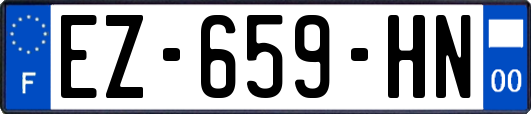 EZ-659-HN