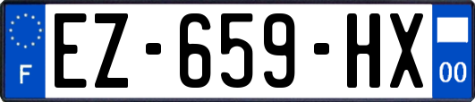 EZ-659-HX