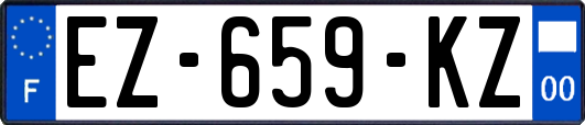 EZ-659-KZ