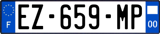 EZ-659-MP