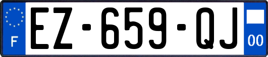 EZ-659-QJ