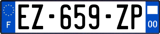 EZ-659-ZP