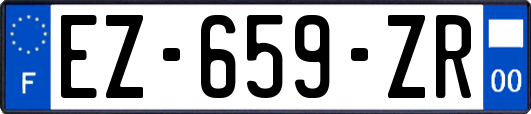 EZ-659-ZR