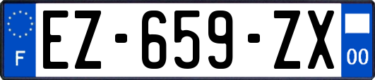 EZ-659-ZX