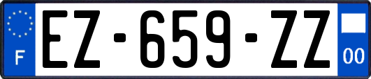 EZ-659-ZZ
