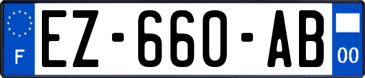 EZ-660-AB