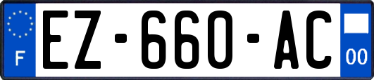 EZ-660-AC