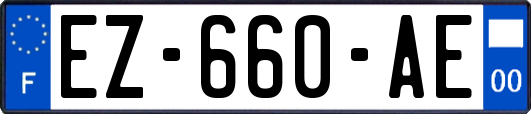 EZ-660-AE