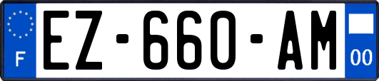 EZ-660-AM