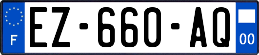 EZ-660-AQ