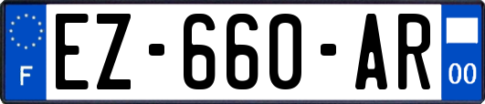 EZ-660-AR