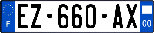 EZ-660-AX