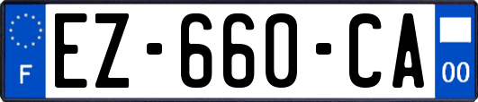 EZ-660-CA