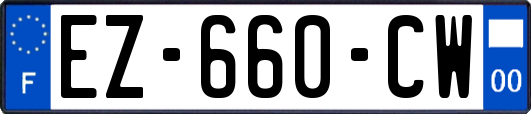 EZ-660-CW