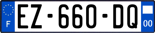 EZ-660-DQ