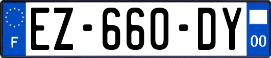 EZ-660-DY