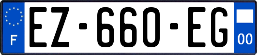 EZ-660-EG