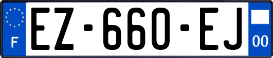 EZ-660-EJ