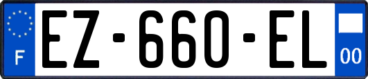 EZ-660-EL