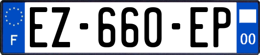 EZ-660-EP