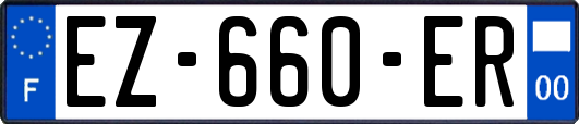 EZ-660-ER