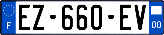 EZ-660-EV