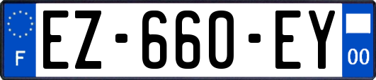 EZ-660-EY