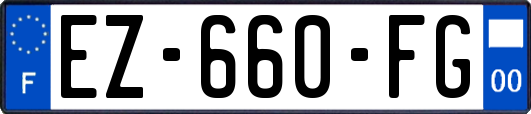 EZ-660-FG