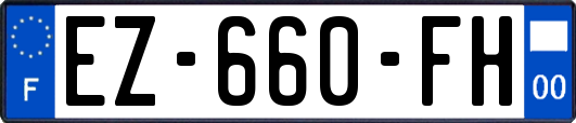 EZ-660-FH