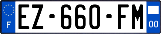 EZ-660-FM