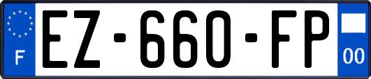 EZ-660-FP