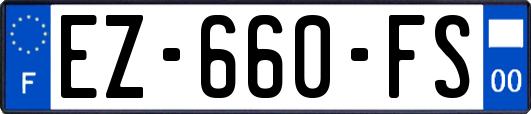 EZ-660-FS