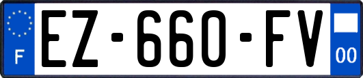 EZ-660-FV