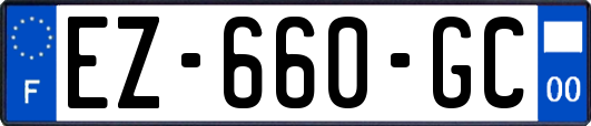 EZ-660-GC