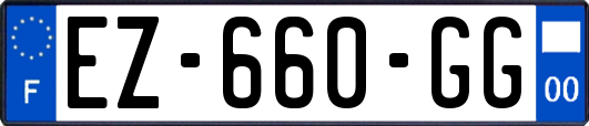 EZ-660-GG